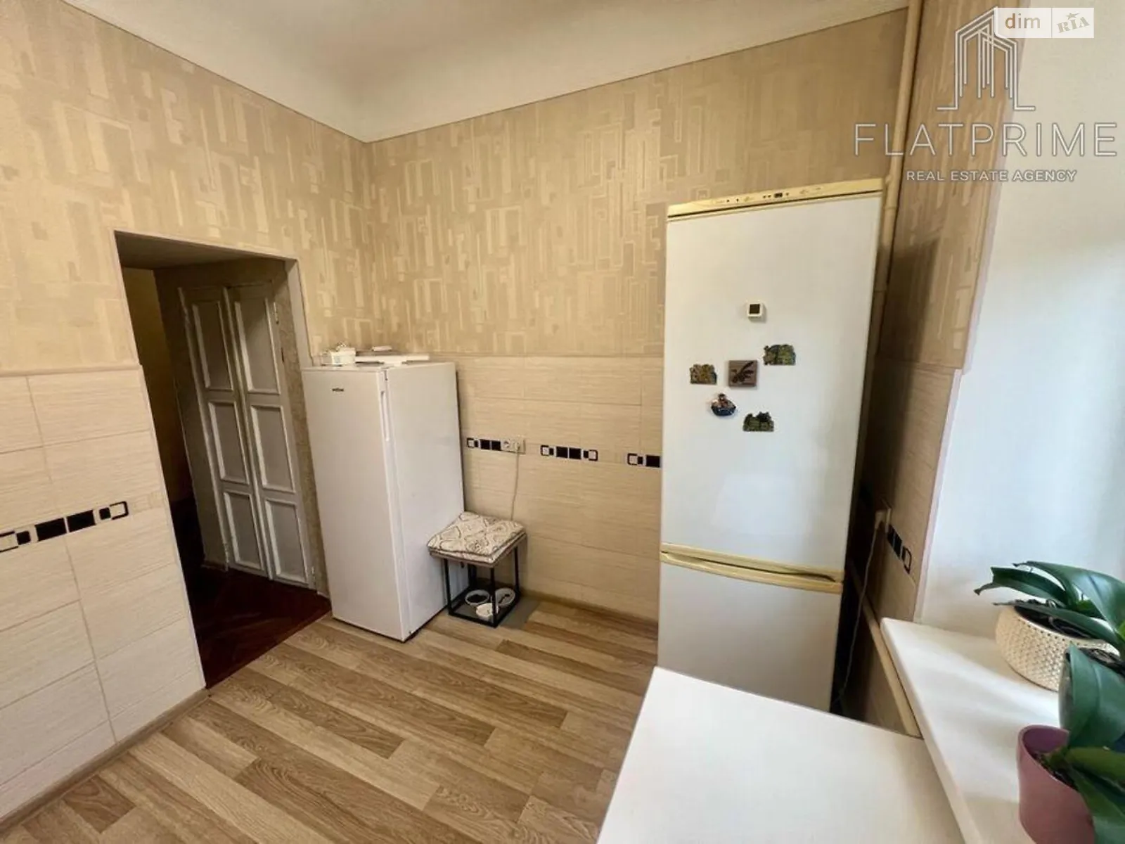 Продается 2-комнатная квартира 57 кв. м в Киеве, Стратегическое шоссе, 39А - фото 1