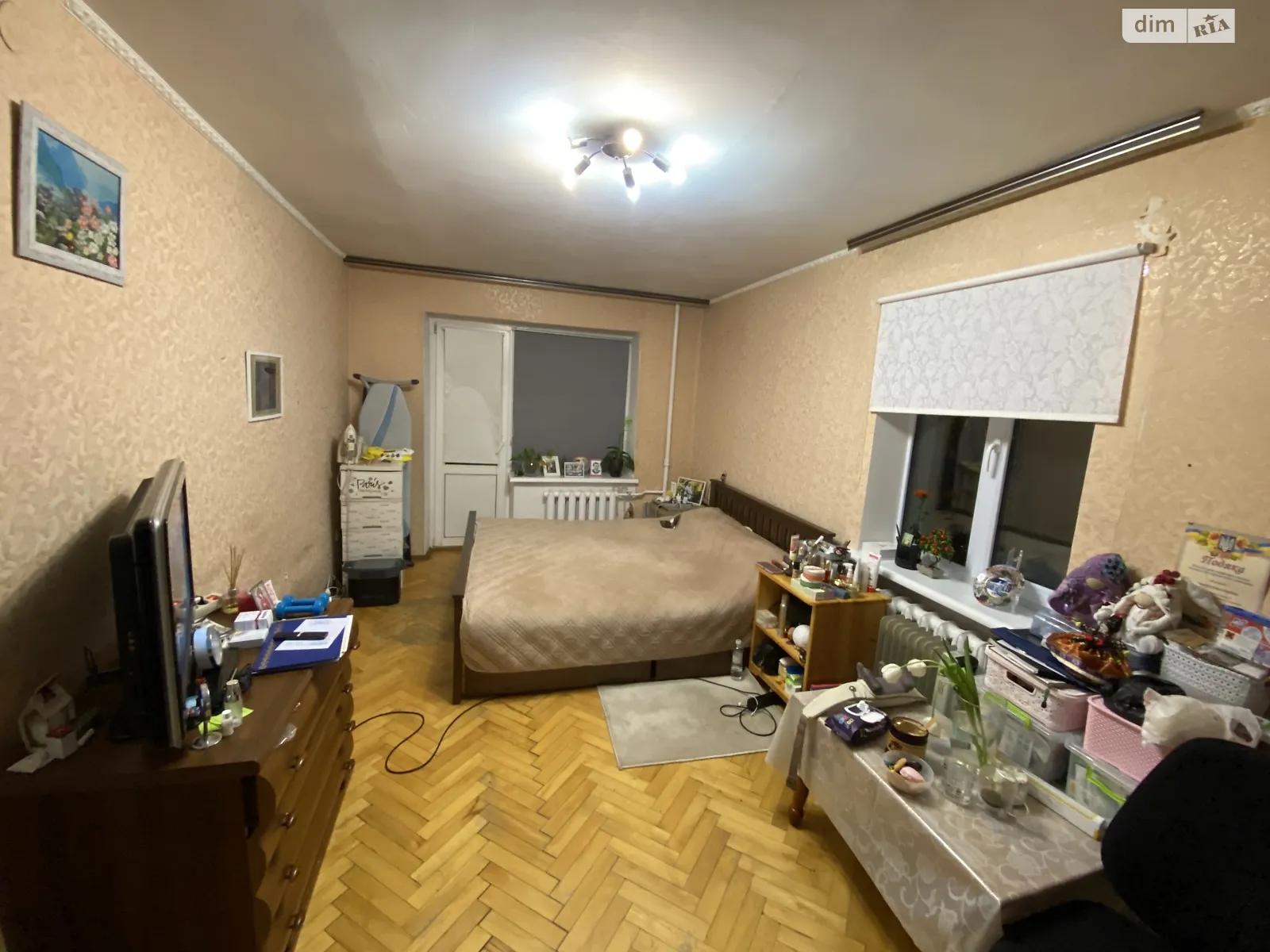 Продается 1-комнатная квартира 32 кв. м в Киеве, ул. Академика Белецкого, 9 - фото 1