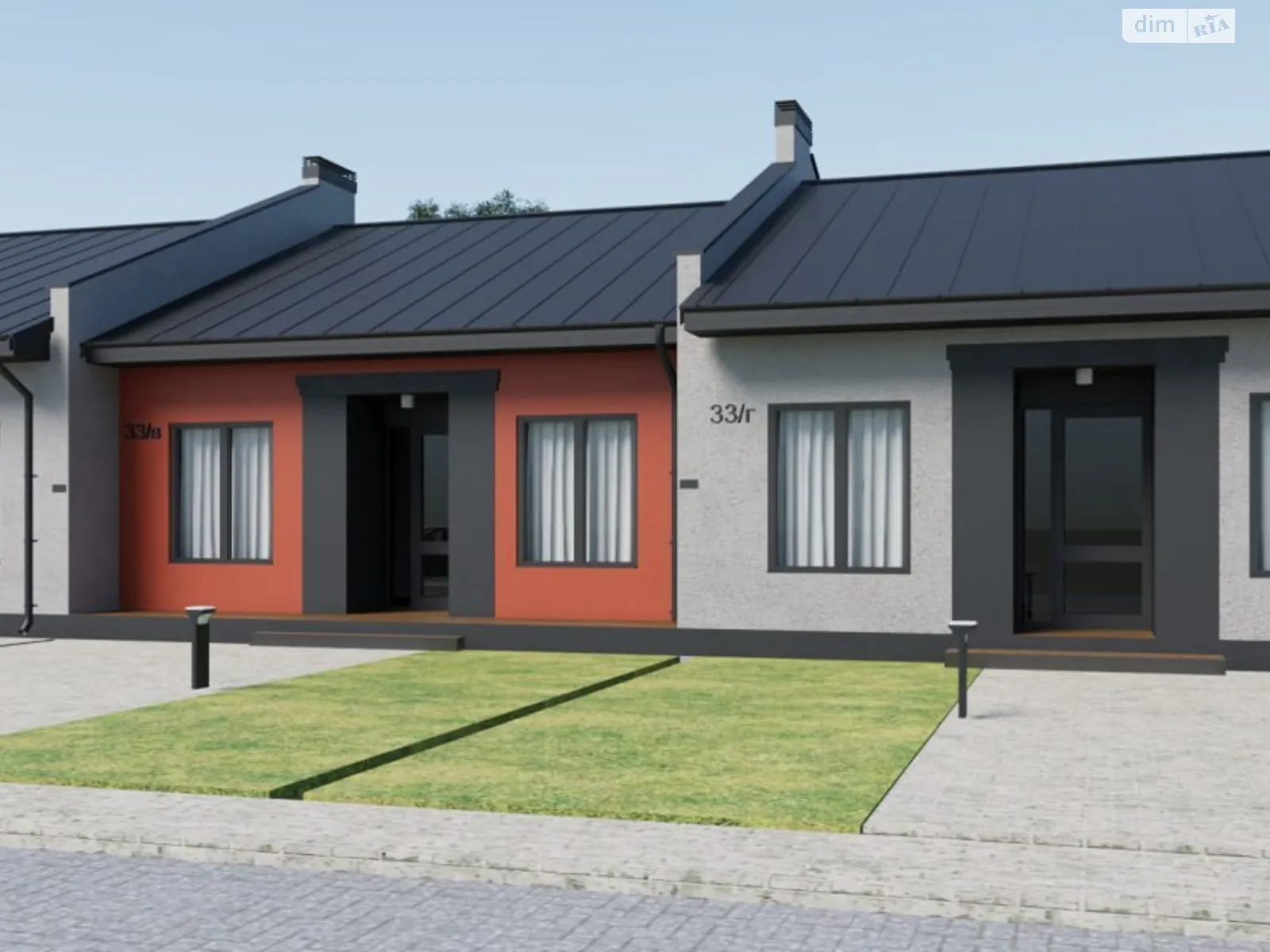 ул. Ленокомбинатовская Ленокомбинат Ровно, цена: 49000 $ - фото 1