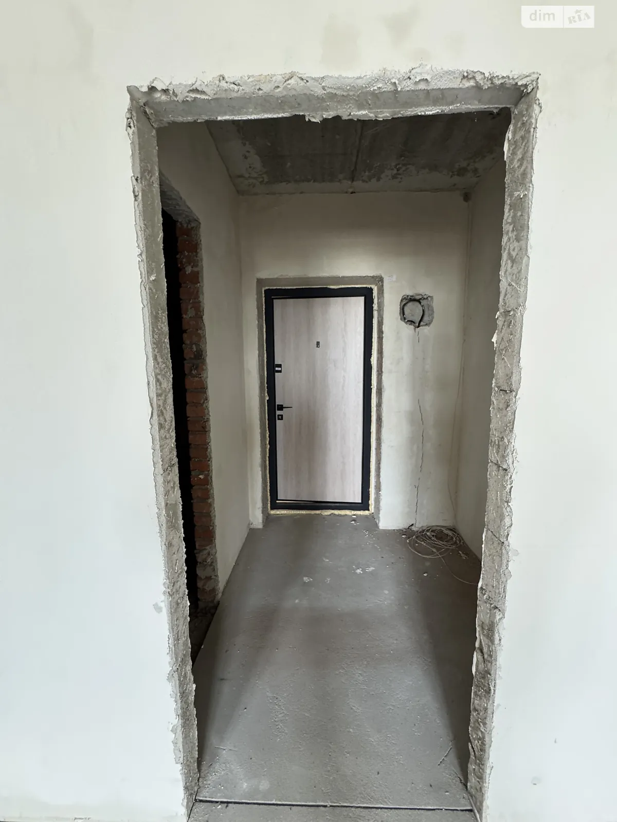 Продается 1-комнатная квартира 28 кв. м в Ирпене, ул. Соборная(ІІІ Интернационала), 2К/33 - фото 1