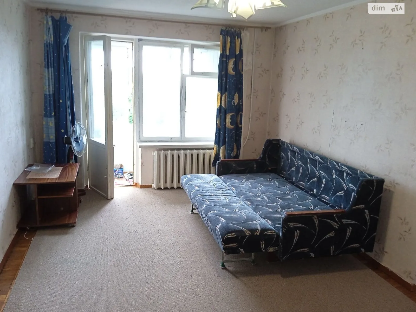 Здається в оренду 2-кімнатна квартира 48.7 кв. м у Дніпрі, вул. Алана Шепарда(Суворова), 34А - фото 1