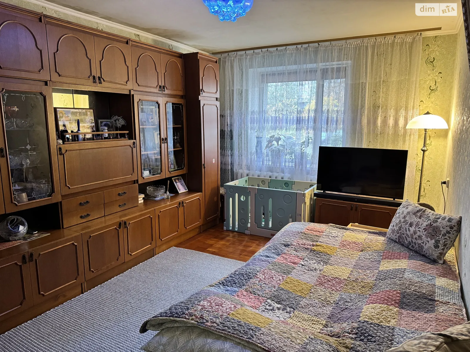 Продается 2-комнатная квартира 46.7 кв. м в Виннице, просп. Космонавтов, 79 - фото 1