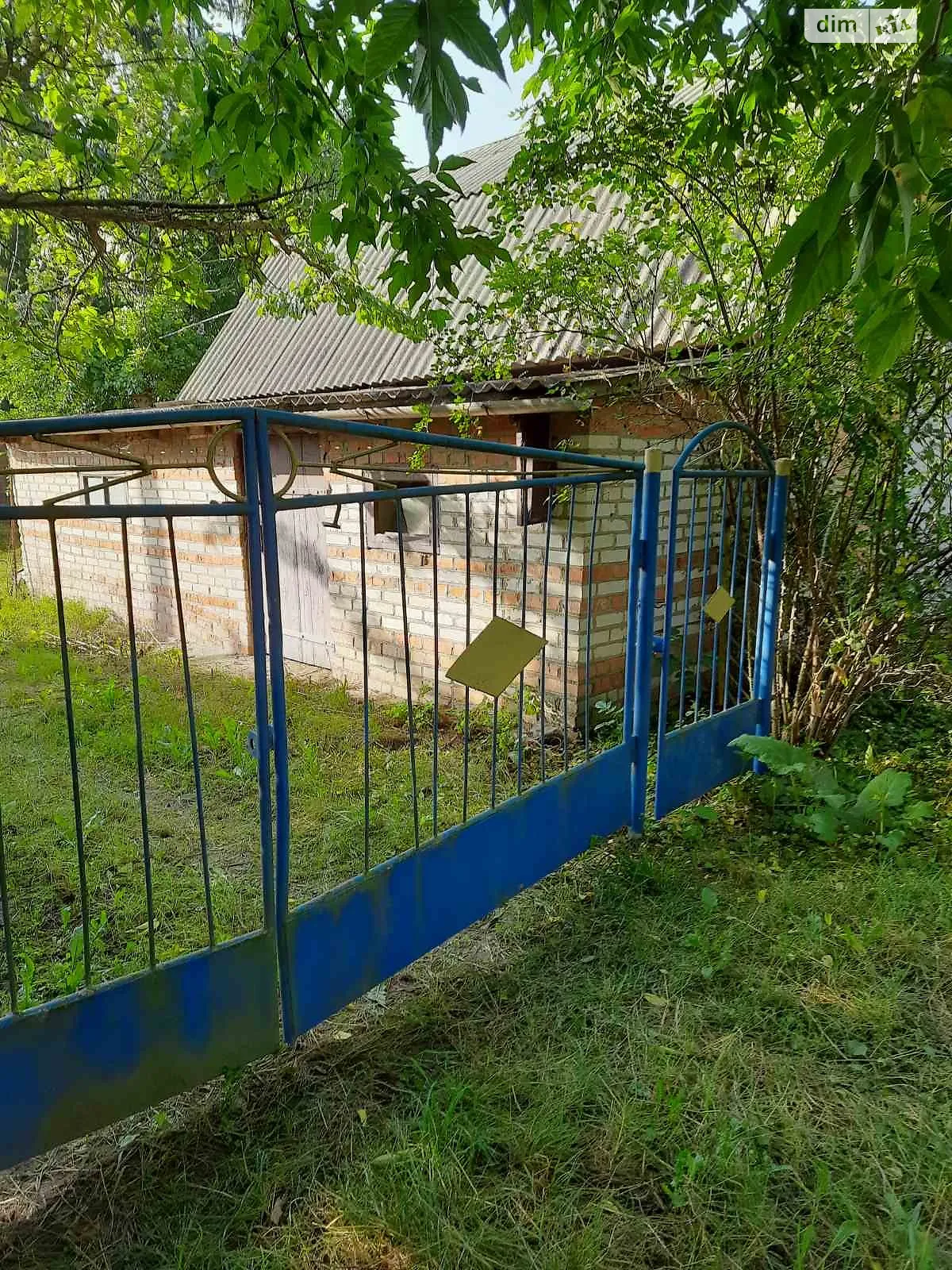 Продается одноэтажный дом 80 кв. м с баней/сауной, цена: 15000 $ - фото 1