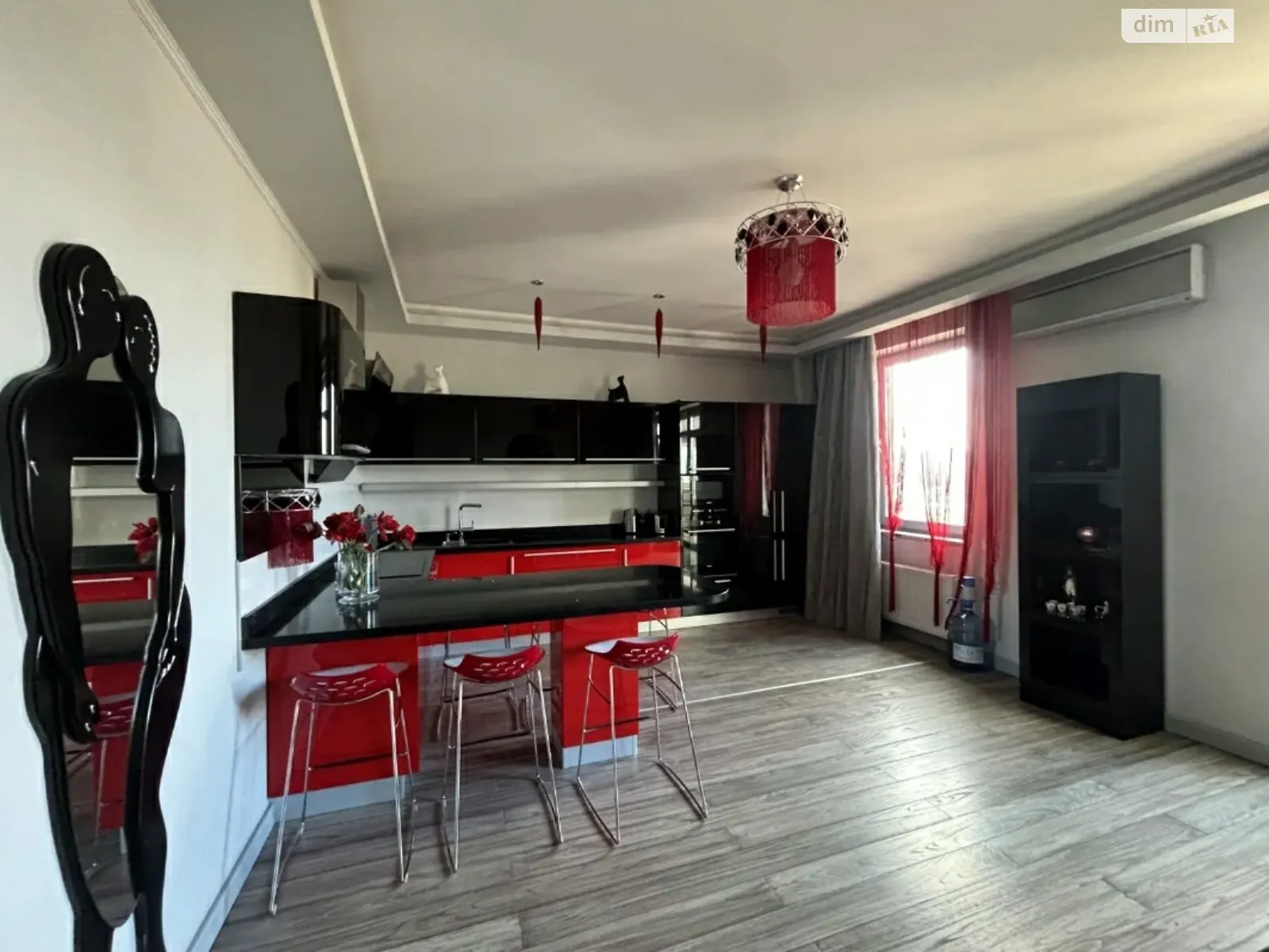 Сдается в аренду 2-комнатная квартира 68.1 кв. м в Киеве, ул. Гетмана Павла Скоропадского(Льва Толстого), 39 - фото 1