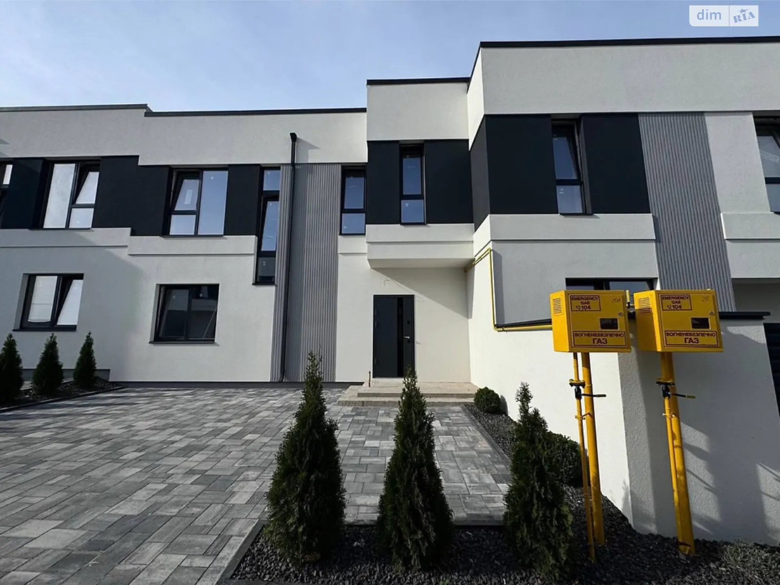 ул. Сергея Голубева Счастливое Ровно, цена: 115000 $ - фото 1