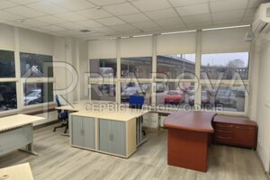 Довгострокова оренда офісного приміщення, Київ, р‑н. Подільський, ст.м. Контрактова площа, Верхній Вал вулиця