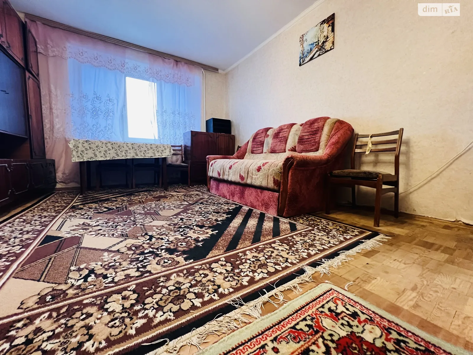 Продается 1-комнатная квартира 35.2 кв. м в Виннице, ул. Магистратская - фото 1