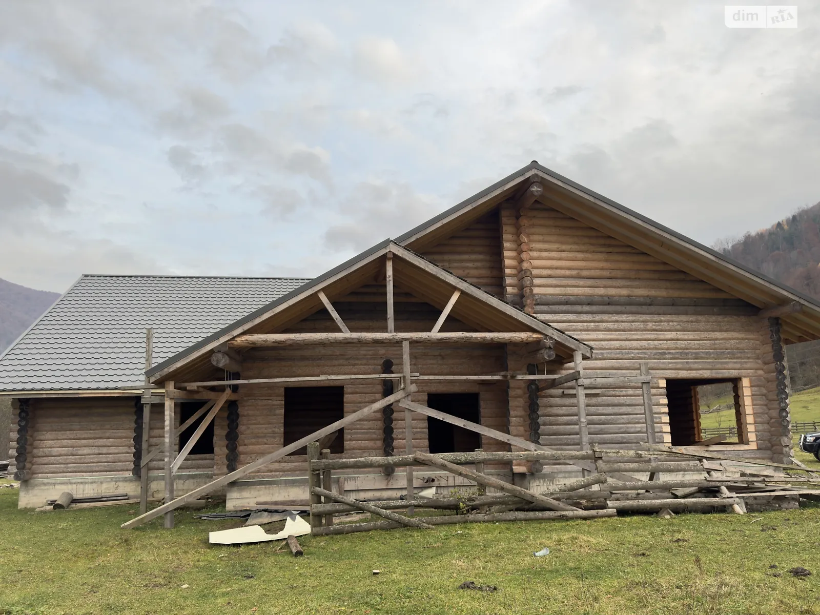 ул. Мира, 235 Русская Мокра, цена: 80000 $ - фото 1