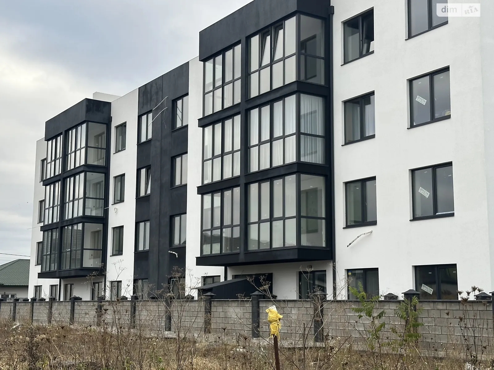 Продается 1-комнатная квартира 48.7 кв. м в Бармаках, мас. Весенний, 10 - фото 1