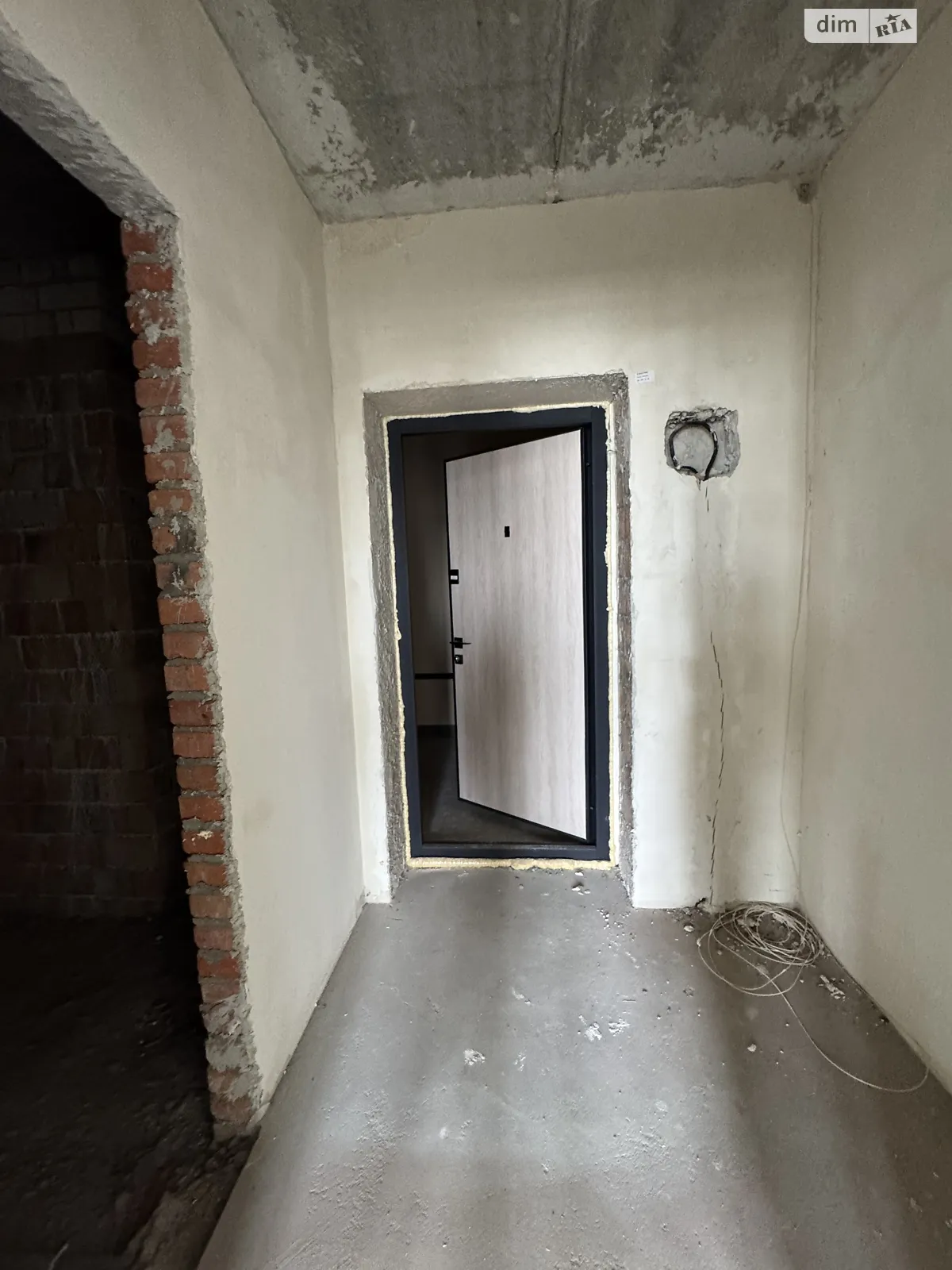 Продается 1-комнатная квартира 28 кв. м в Ирпене, ул. Соборная(ІІІ Интернационала), 33 - фото 1