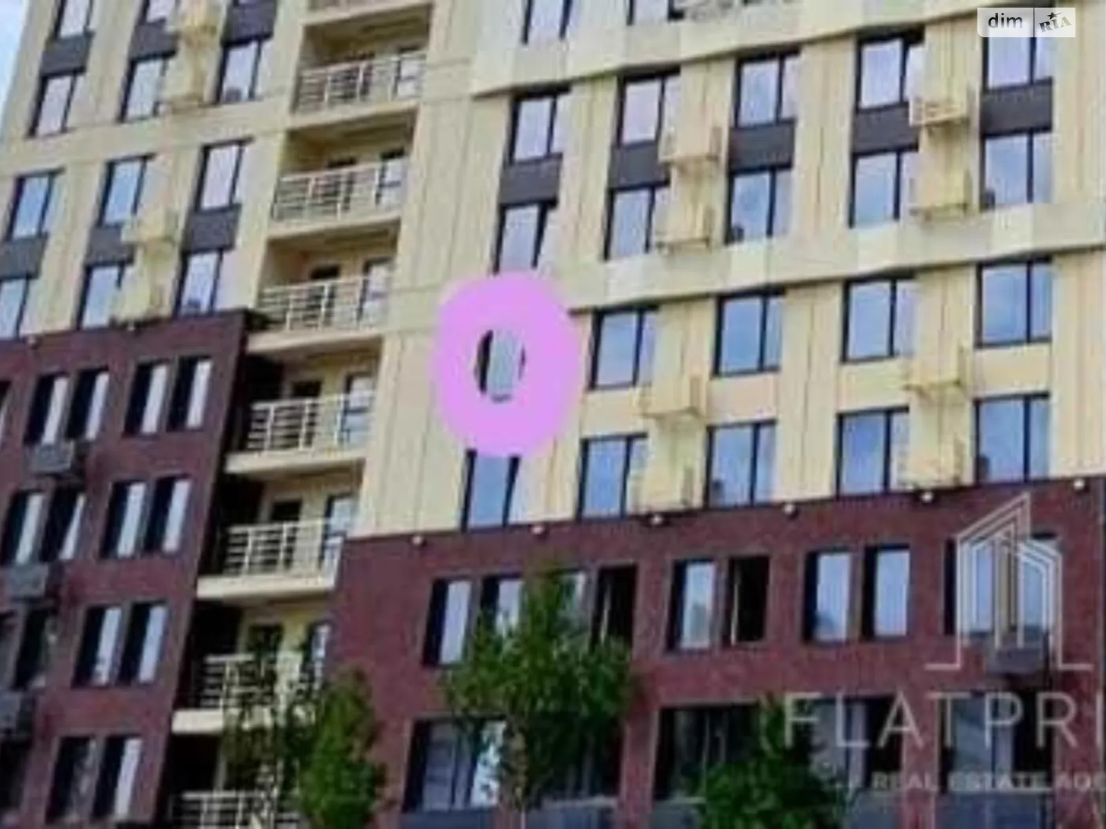 Продается 1-комнатная квартира 49.16 кв. м в Киеве, цена: 77000 $ - фото 1