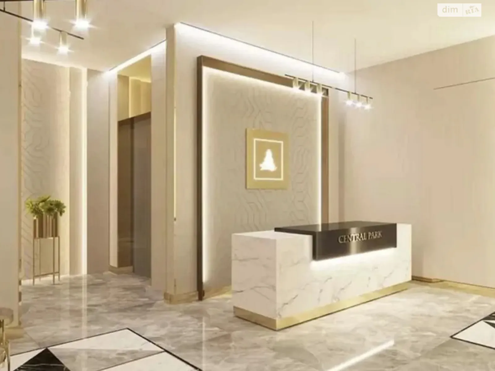 Продается 1-комнатная квартира 34 кв. м в Днепре, ул. Староказацкая(Комсомольская), 52 - фото 1