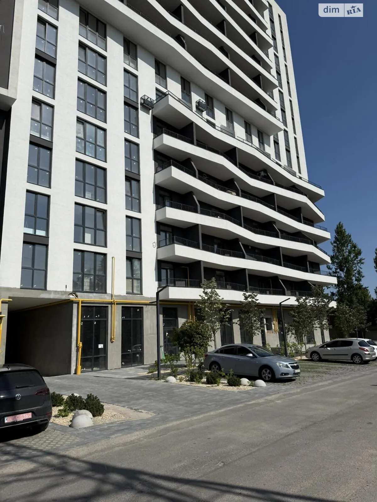 Продается 2-комнатная квартира 82.4 кв. м в Львове, цена: 103000 $ - фото 1