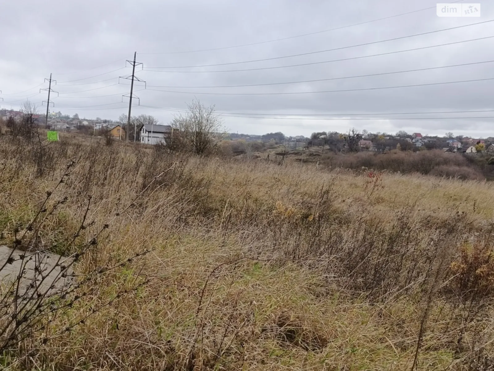 Продается земельный участок 10 соток в Винницкой области, цена: 18000 $ - фото 1