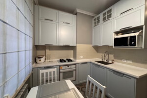 Продажа квартиры, Одесса, р‑н. Судостроитель, Фонтанская дорога, дом 12