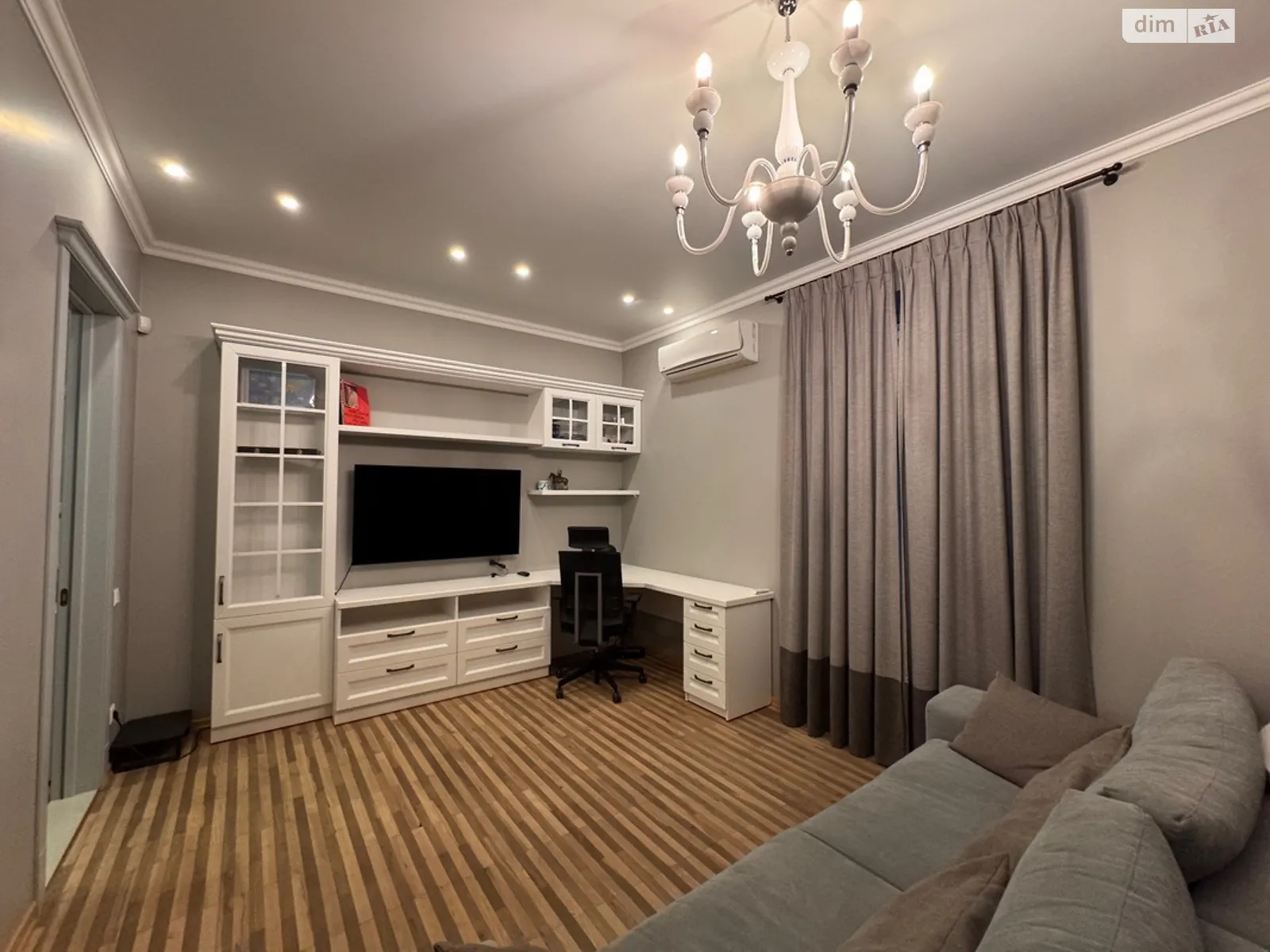 Продается 2-комнатная квартира 51.6 кв. м в Одессе, Фонтанская дор., 12 - фото 1