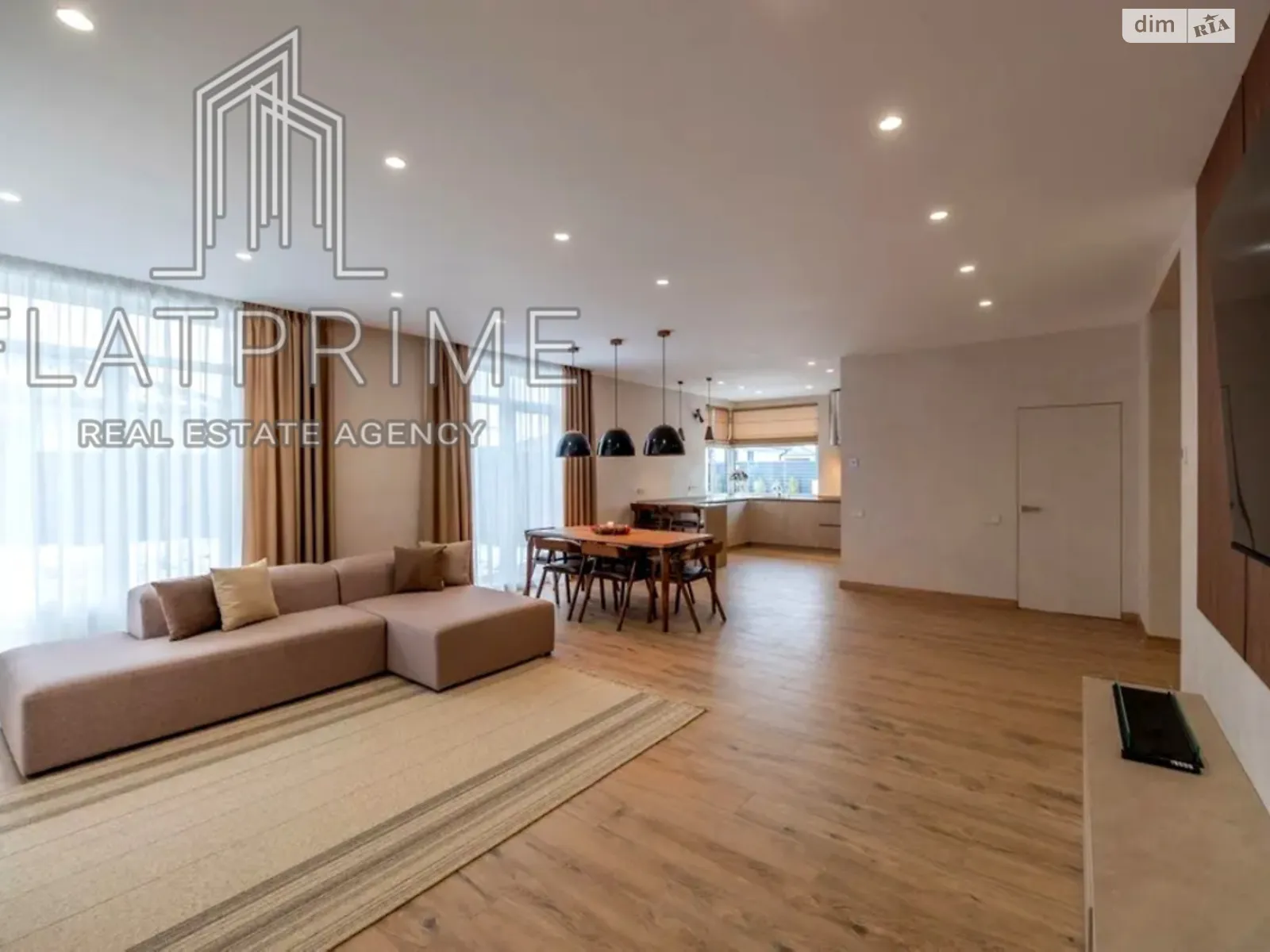 Продається частина будинку 140 кв. м з ділянкою, цена: 250000 $ - фото 1