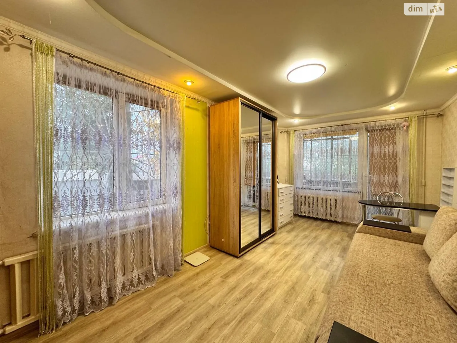 Продается 3-комнатная квартира 58.9 кв. м в Днепре, ул. Галины Мазепы(Ковалевской Софии), 75 - фото 1