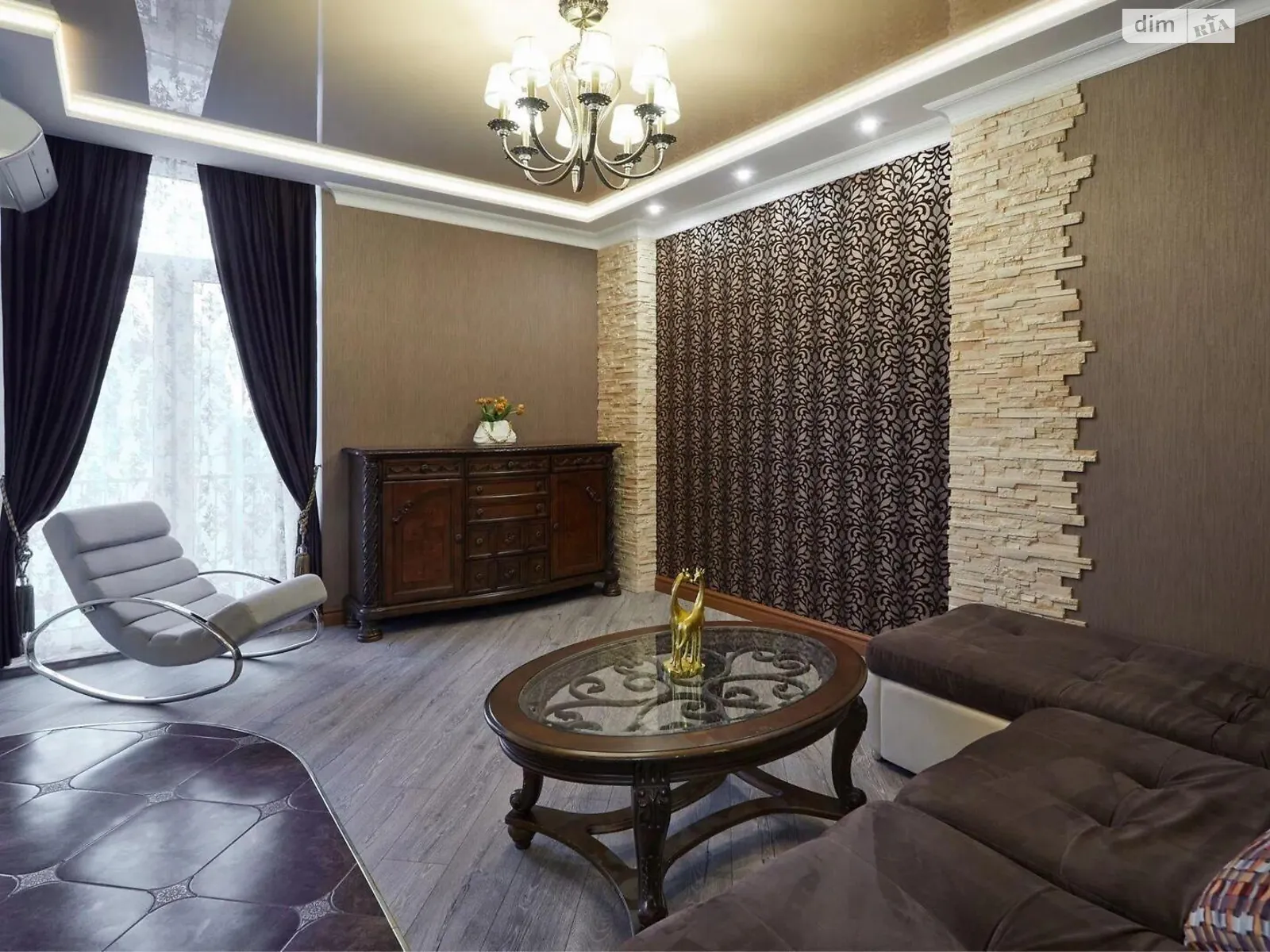 Продается 3-комнатная квартира 80 кв. м в Киеве, цена: 140000 $ - фото 1