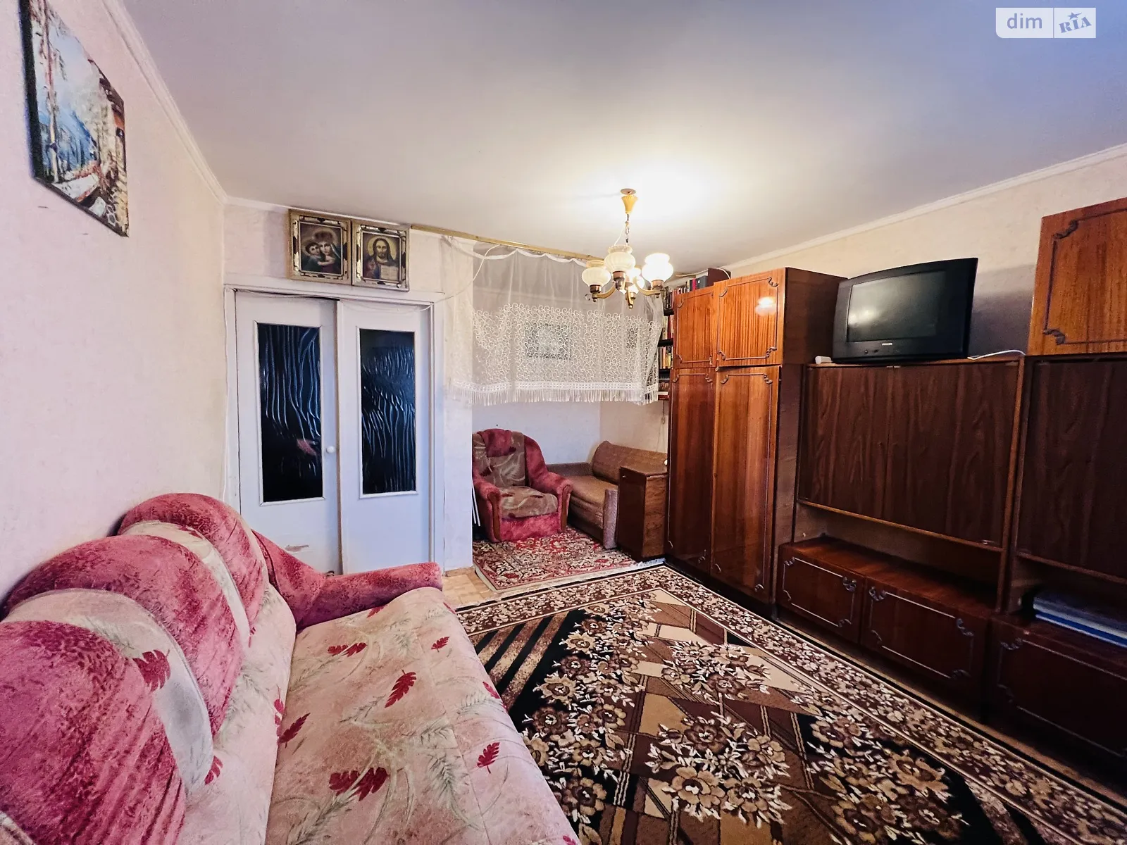 Продается 1-комнатная квартира 35.2 кв. м в Виннице, ул. Магистратская - фото 1