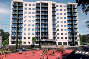 Продаж квартири, Хмельницький, р‑н. Південно-Західний, Львівське шосе, буд. 51/2