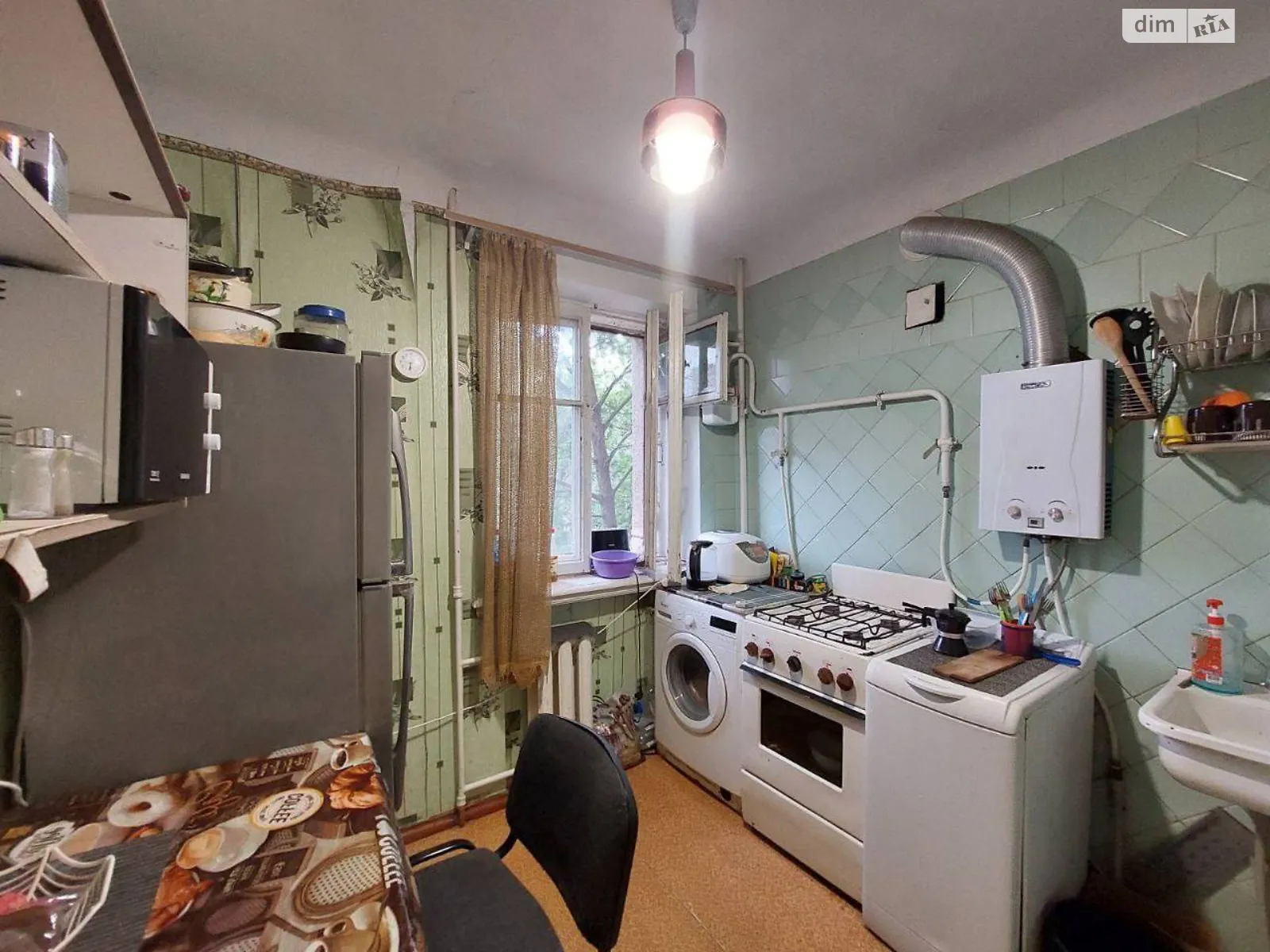 Продается 2-комнатная квартира 45 кв. м в, цена: 20000 $ - фото 1