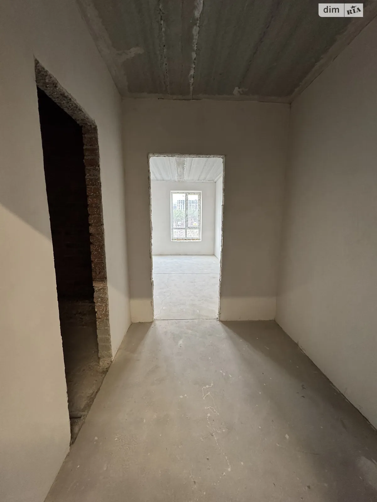 Продается 1-комнатная квартира 27 кв. м в Ирпене, ул. Соборная(ІІІ Интернационала), 2К/34 - фото 1