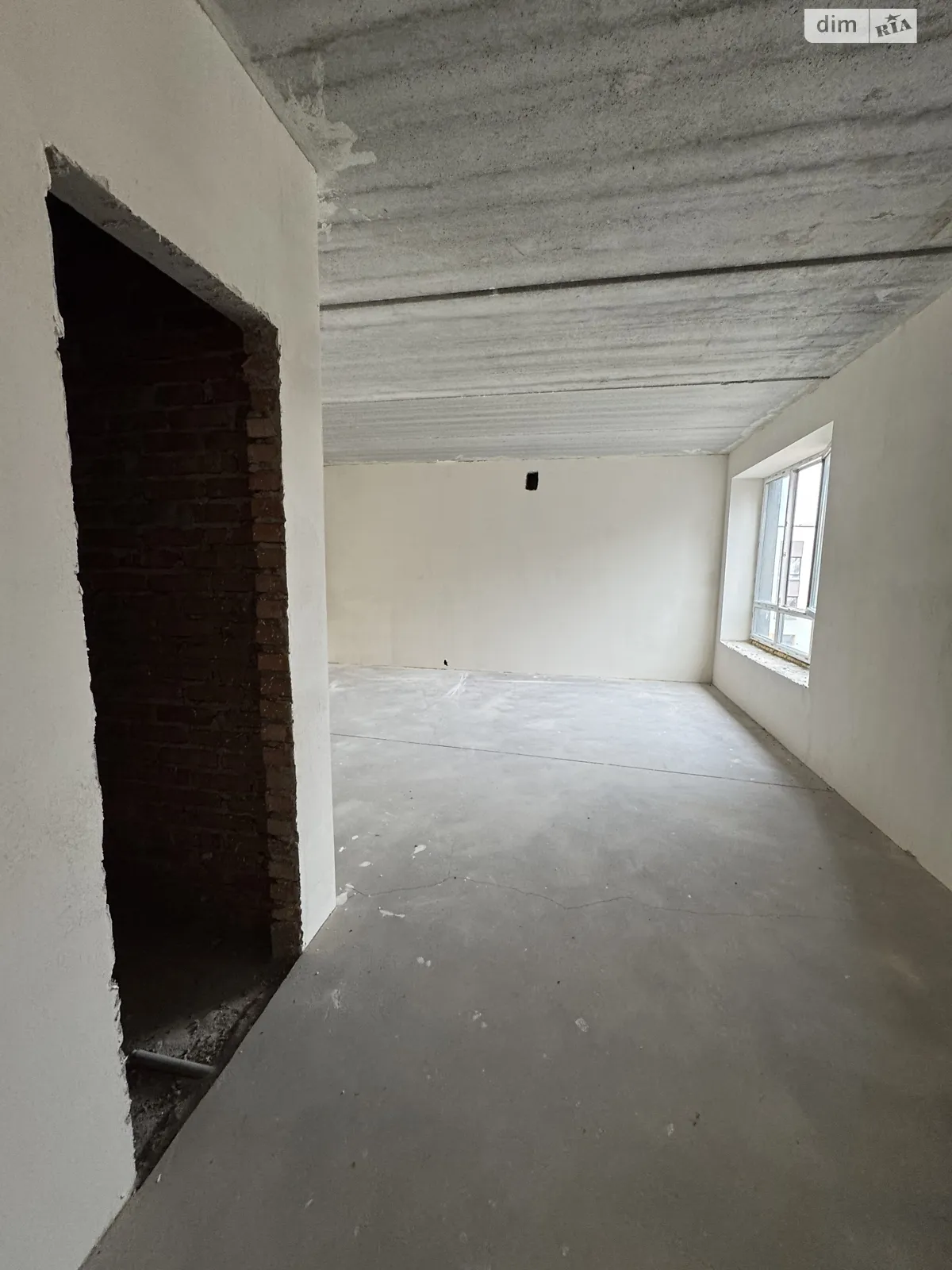 Продается 1-комнатная квартира 33 кв. м в Ирпене, ул. Соборная(ІІІ Интернационала), 2К/34 - фото 1