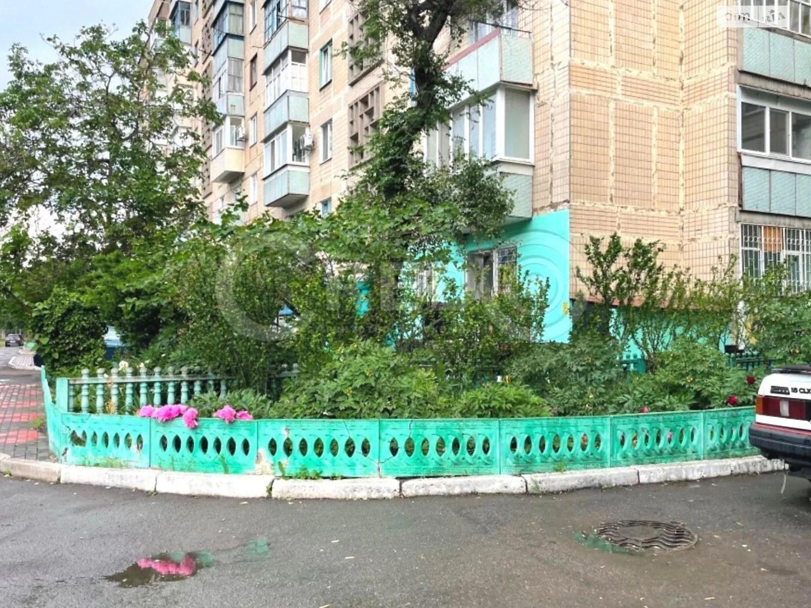 Продается помещения свободного назначения 38.9 кв. м в 9-этажном здании, цена: 19999 $ - фото 1