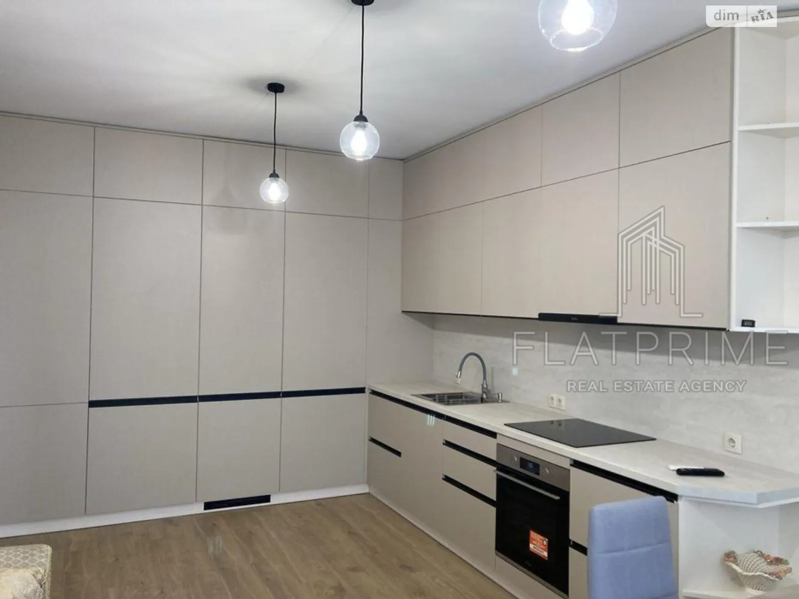 Продается 1-комнатная квартира 47.2 кв. м в Киеве, ул. Шолуденко, 30 - фото 1