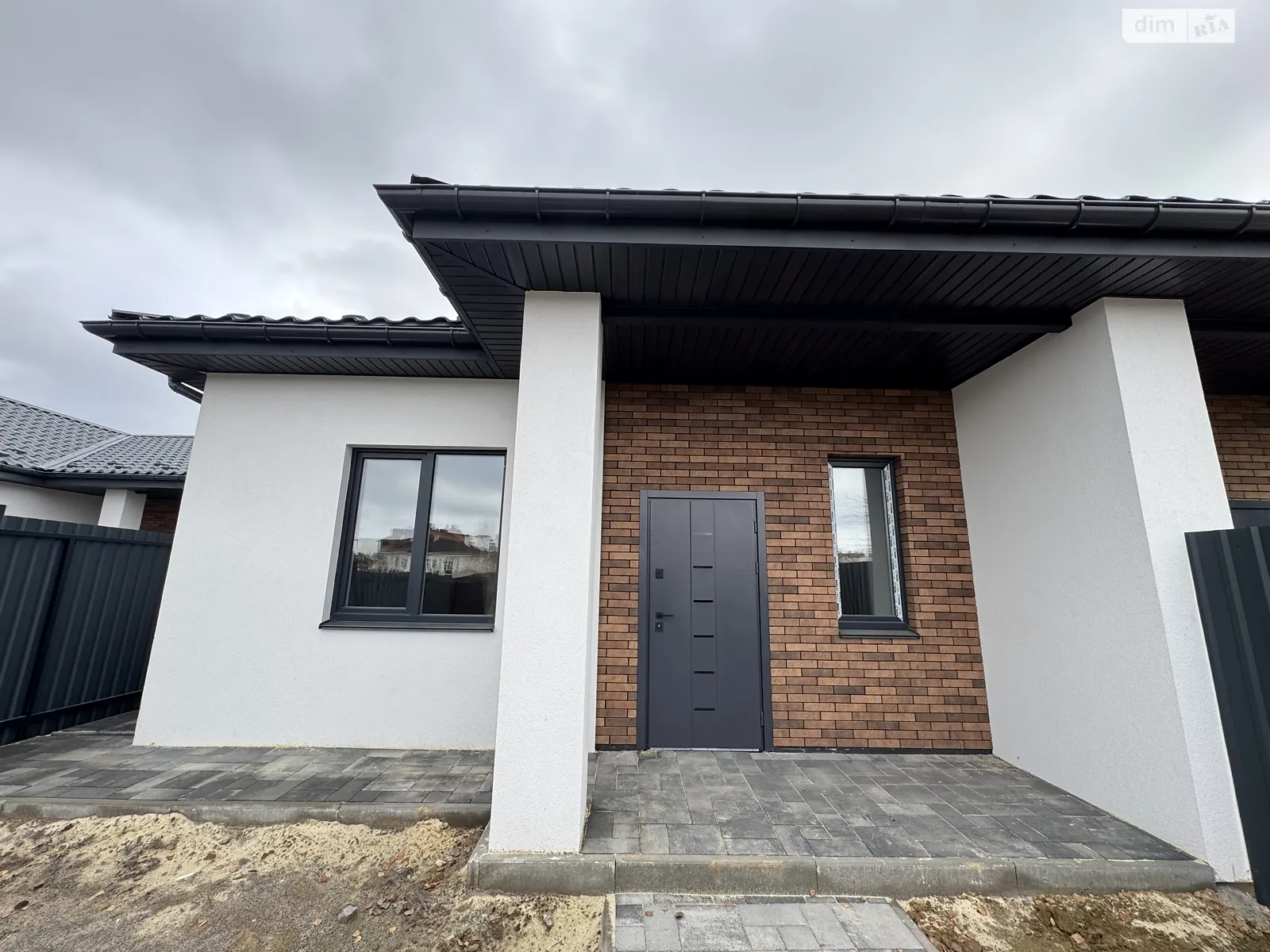 ул. Успешная, 21/1 Михайловка-Рубежовка (Ирпень), цена: 70000 $ - фото 1