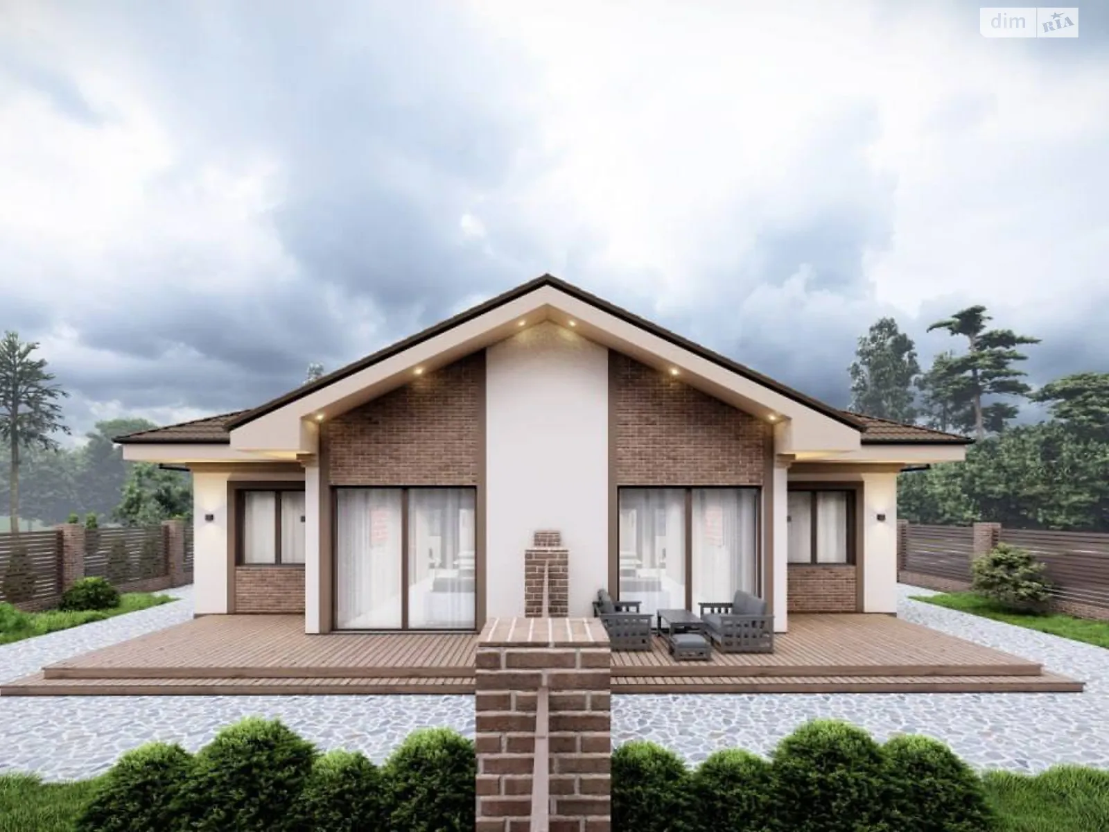 мас. Макарова Ровно, цена: 52000 $ - фото 1