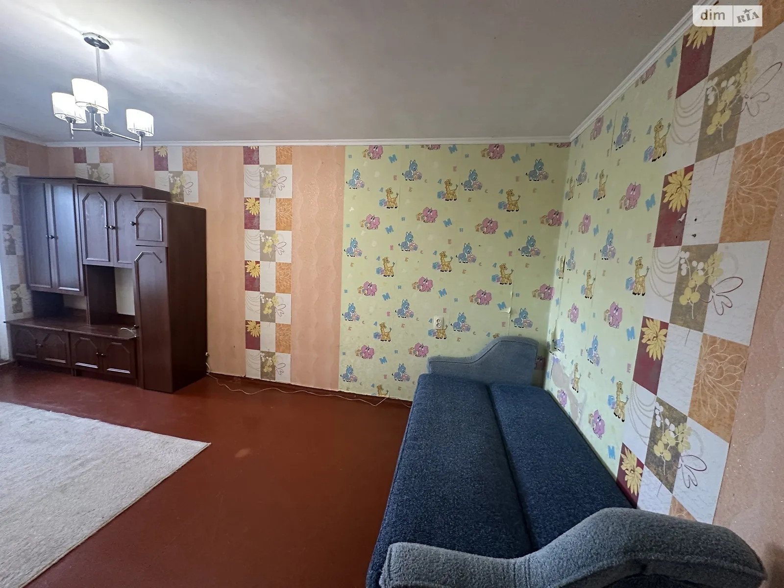 Сдается в аренду 1-комнатная квартира 31 кв. м в Житомире, ул. Святослава Рихтера - фото 1