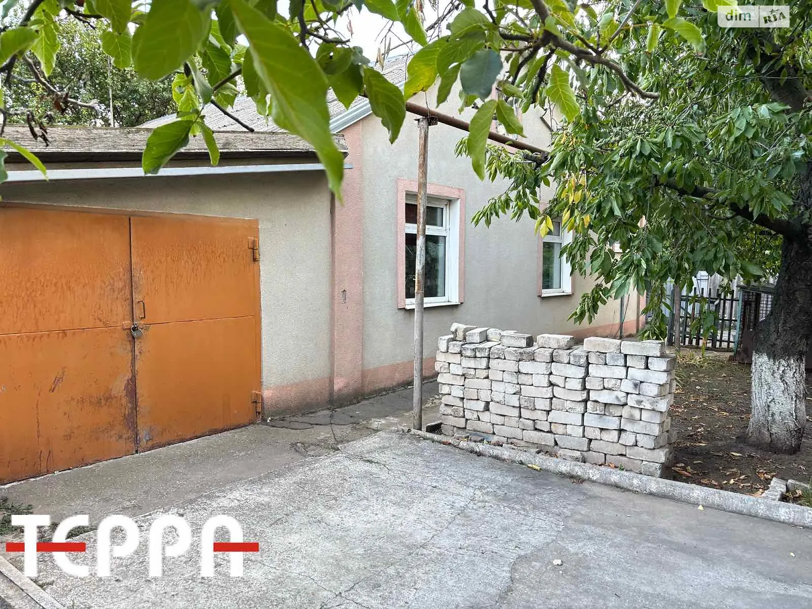 Продается одноэтажный дом 78.8 кв. м с балконом, цена: 26000 $ - фото 1