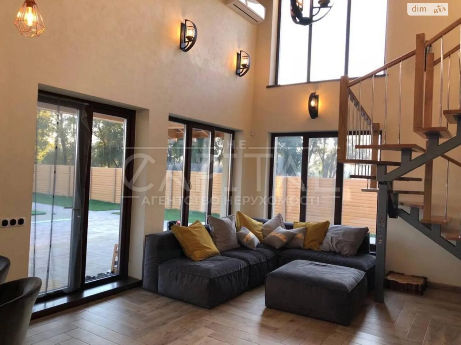 Вишгородський Новоселки (Вышгород), цена: 299000 $ - фото 1