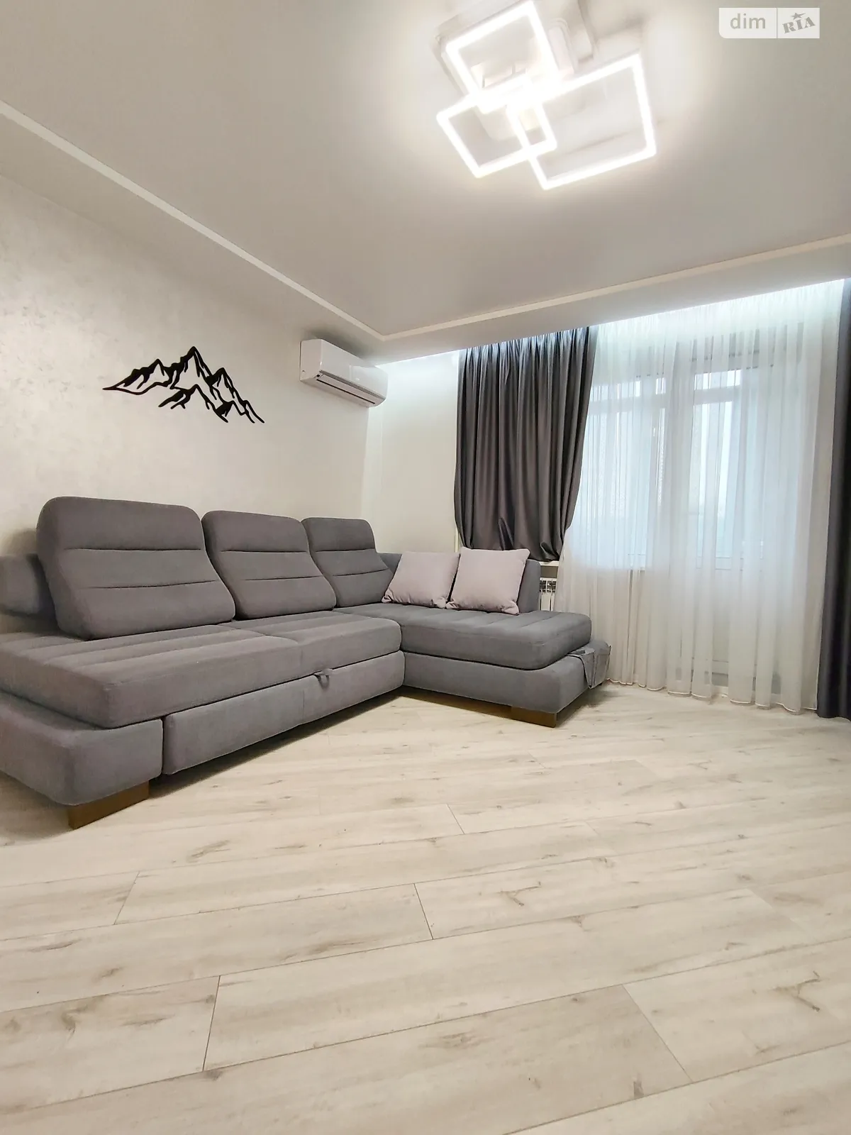 Продається 1-кімнатна квартира 40.3 кв. м у, цена: 53000 $ - фото 1