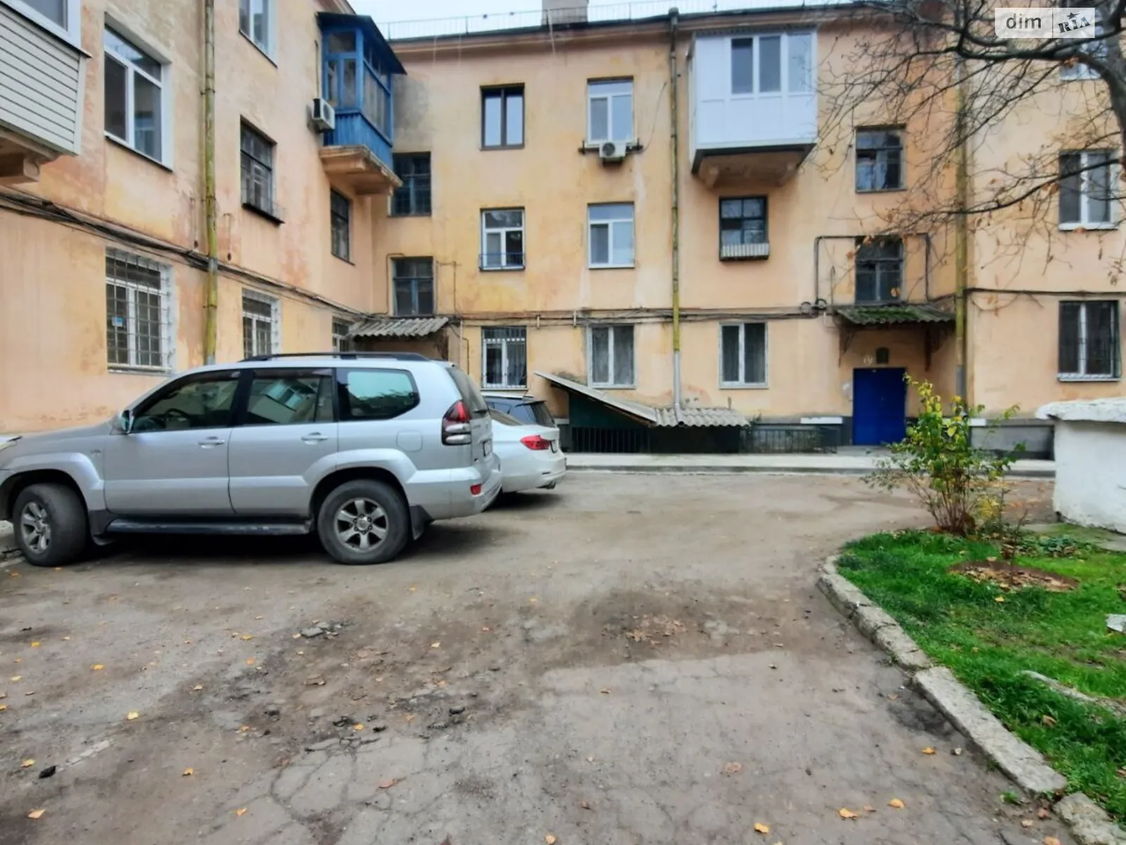 ул. Радистов, 10/32 Воронцова Днепр, цена: 50000 $ - фото 1