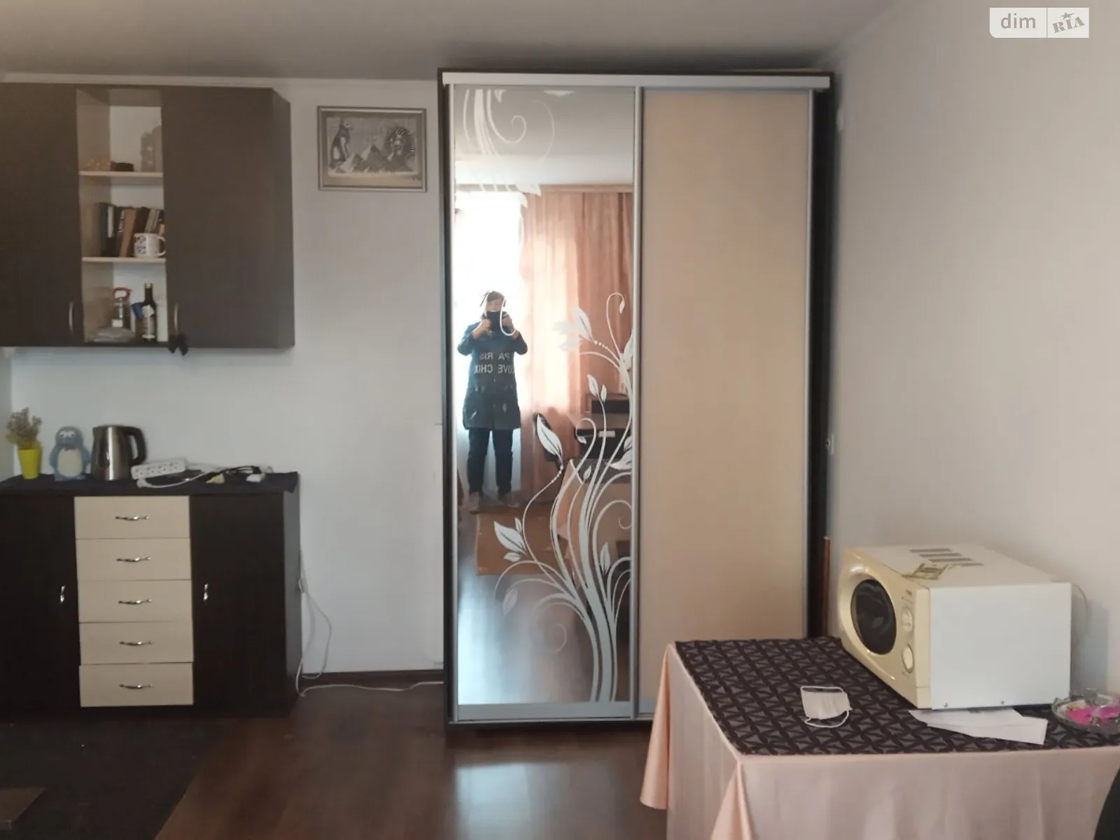 Сдается в аренду комната 24 кв. м в Житомире, цена: 5000 грн - фото 1