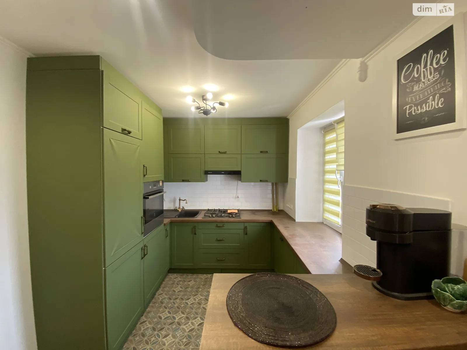 Продается 3-комнатная квартира 56.1 кв. м в Николаеве, цена: 56000 $ - фото 1