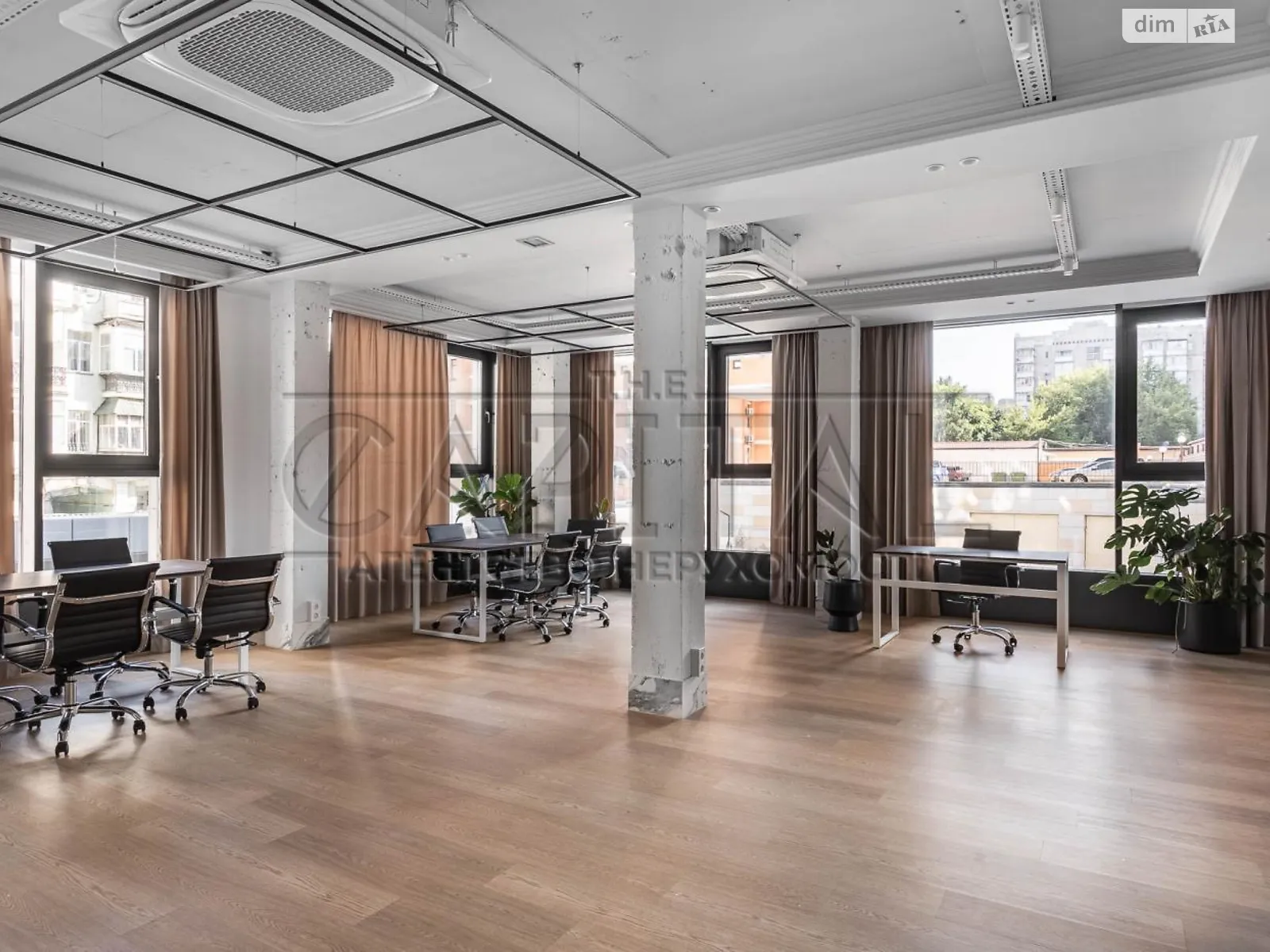 вул. Бульварно-Кудрявська(Воровського), 17 Центр Київ ЖК Ярославів Град, цена: 4500 $ - фото 1