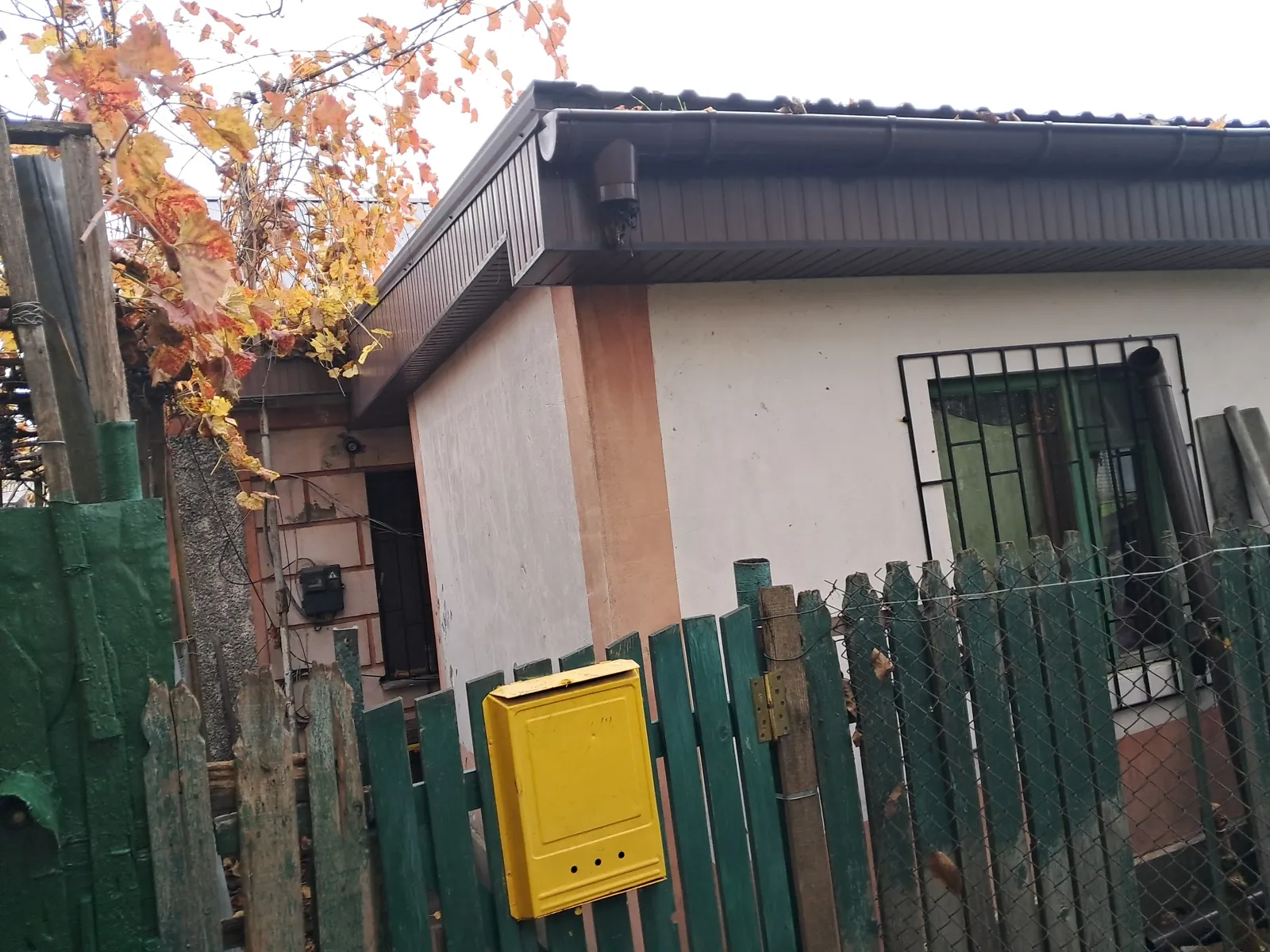 Сдается в аренду одноэтажный дом 70 кв. м с бассейном, цена: 3000 грн - фото 1