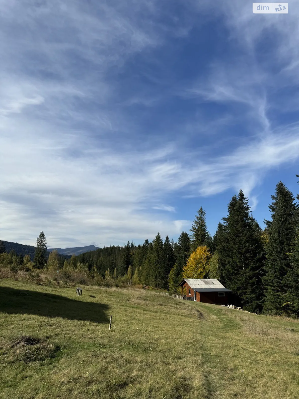 Продается земельный участок 53.33 соток в Ивано-Франковской области, цена: 185000 $ - фото 1