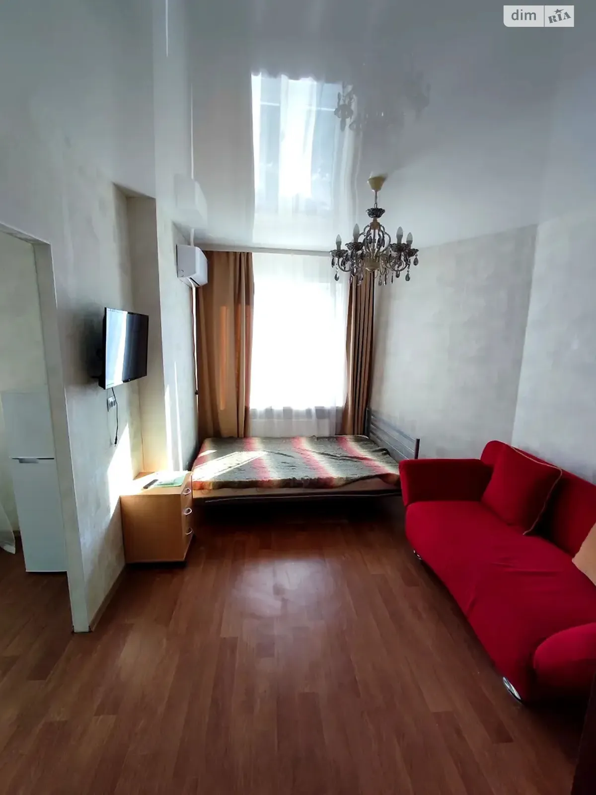 Продается 1-комнатная квартира 33 кв. м в Киеве, ул. Юлии Здановской(Ломоносова), 85Б - фото 1