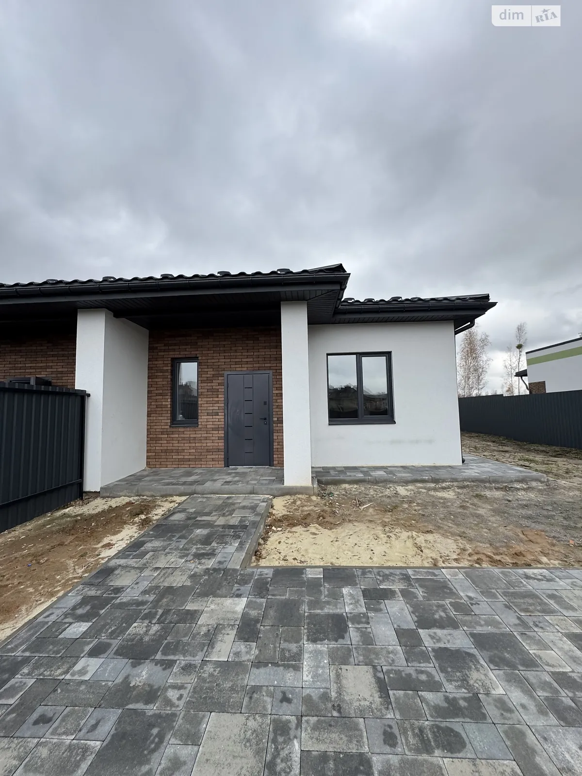 ул. Успешная, 21/2 Михайловка-Рубежовка (Ирпень), цена: 75000 $ - фото 1