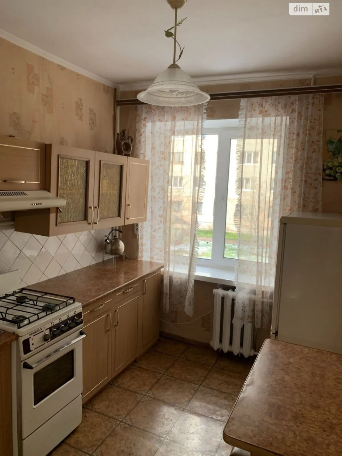 3-комнатная квартира 66 кв. м в Луцке, просп. Воли - фото 1