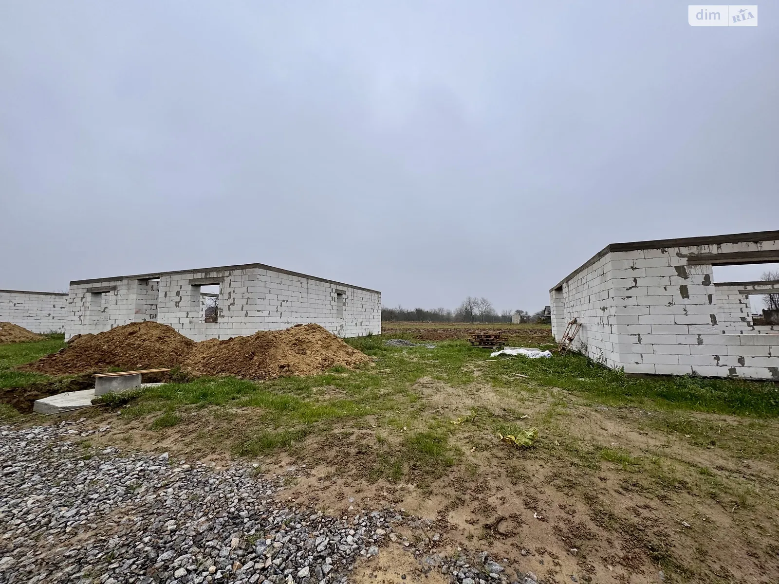 Продается земельный участок 45 соток в Винницкой области, цена: 150000 $ - фото 1