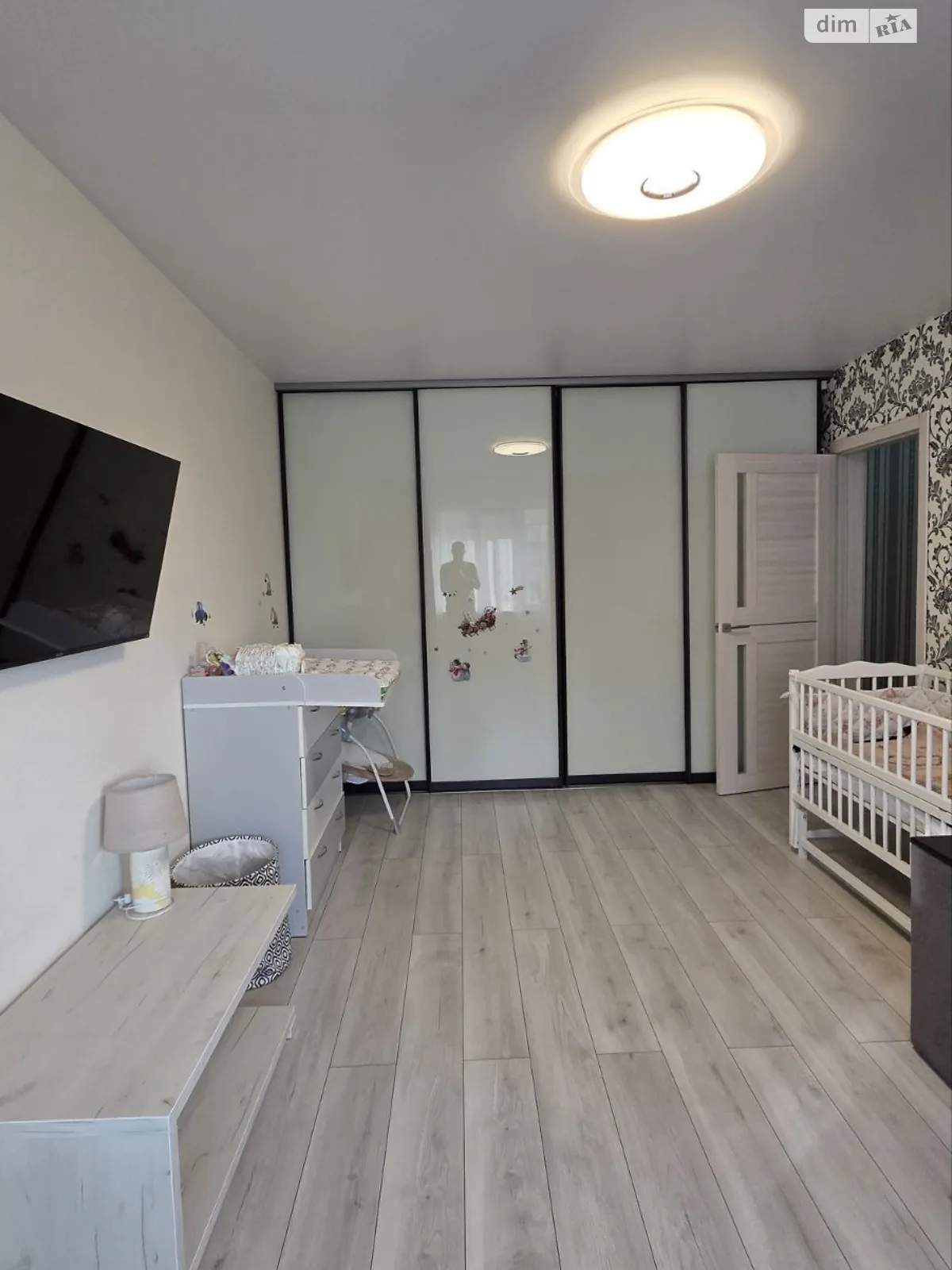 Продается 2-комнатная квартира 59.9 кв. м в Щербанях, ул. Петровского - фото 1