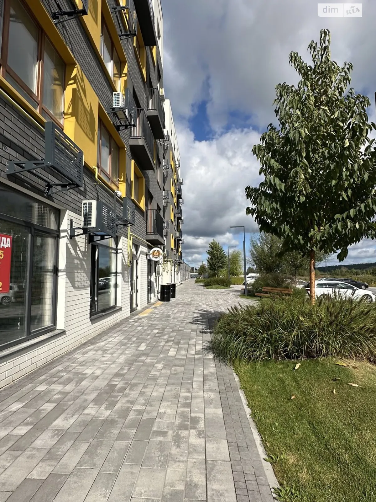 Продается помещения свободного назначения 42.1 кв. м в 5-этажном здании, цена: 58000 $ - фото 1