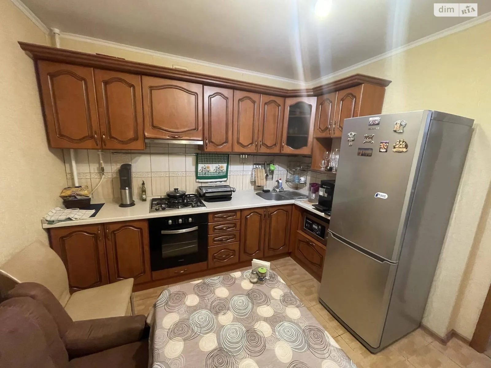 Продается 2-комнатная квартира 59 кв. м в Чернигове, ул. Волковича, 2Б - фото 1