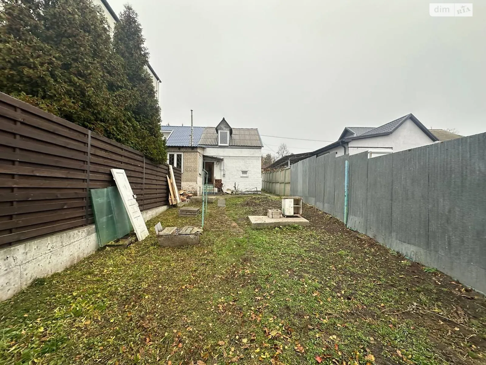 Продается одноэтажный дом 67.3 кв. м с бассейном, цена: 45000 $ - фото 1